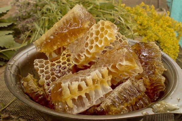 Какие блюда считаются традиционными на Медовый Спас 14 августа и в наше время