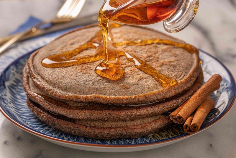 Какие блюда считаются традиционными на Медовый Спас 14 августа и в наше время