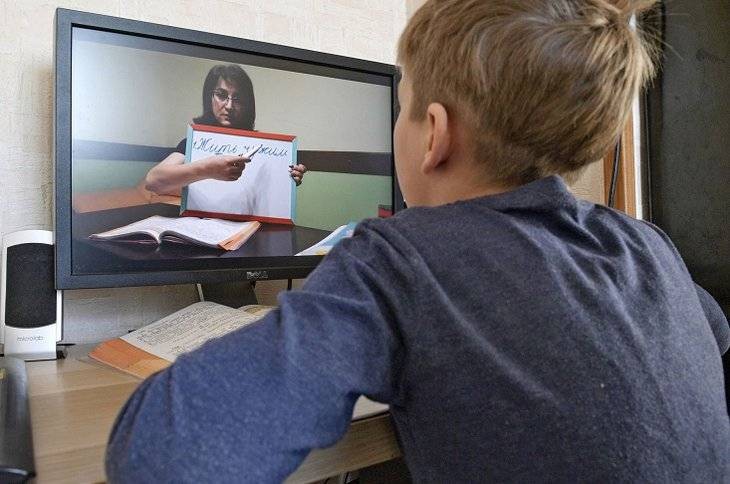 Ожидает ли российских школьников и студентов домашнее обучение в 2021 году