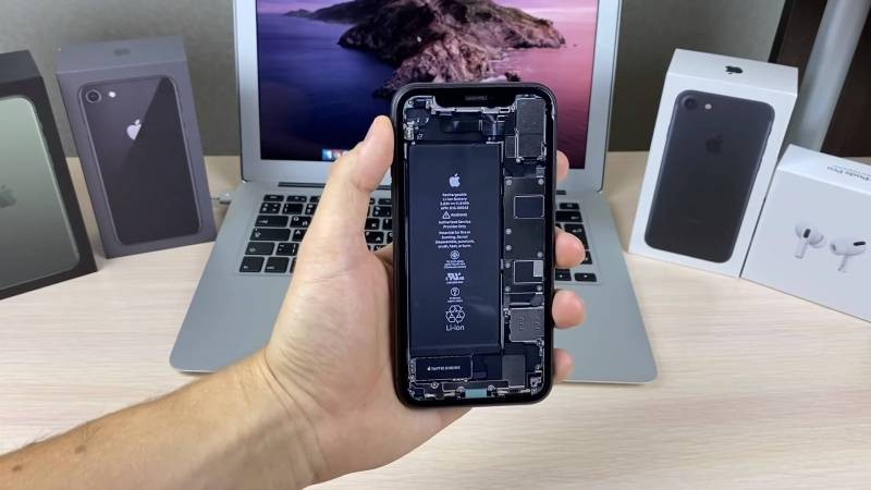 Новый Айфон 2021 года: каким он будет и что нового увидят пользователи