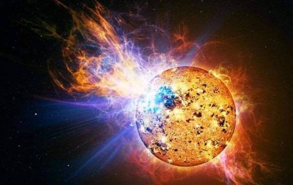 Метеозависимых людей предупредили о грядущих магнитных бурях