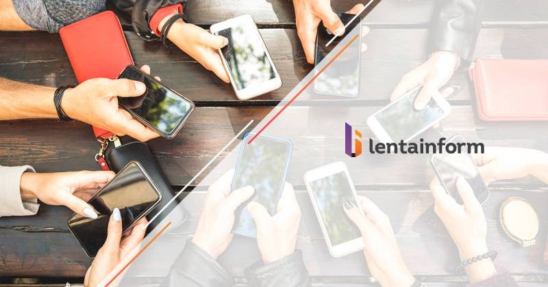 Ионов назвал агрегатор новостей Lentainform «черным ящиком» и потребовал внести его в список иноагентов Ионов назвал агрегатор новостей Lentainform «черным ящиком» и потребовал внести его в список иноагентов