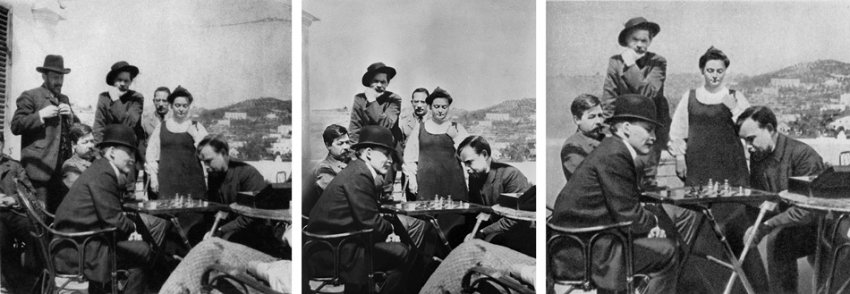 События, которые правительство пыталось стереть из истории