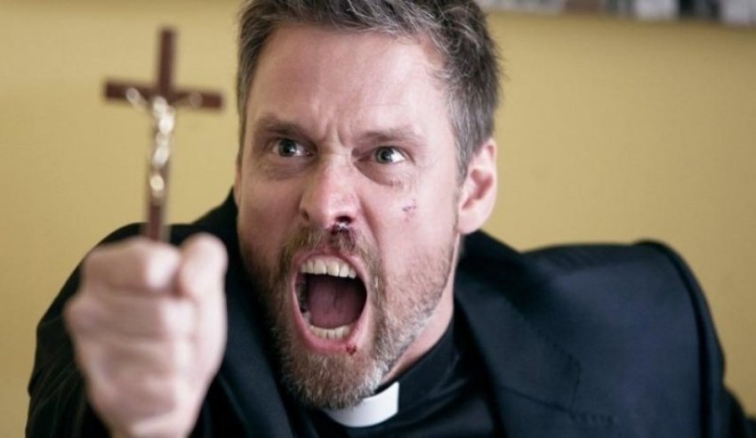 Чем занимаются экзорцисты в XXI веке