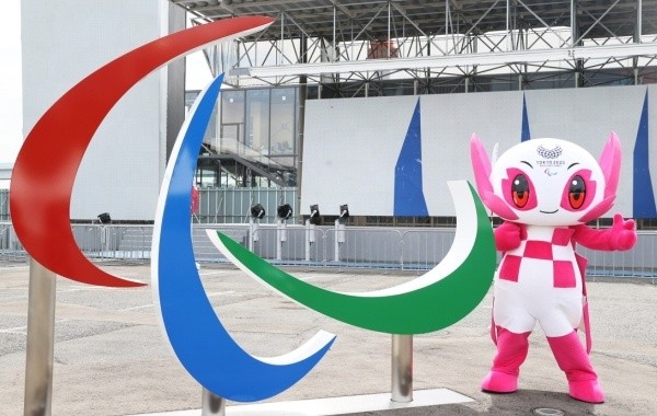 Стало известно место России в медальном зачете Паралимпиады в Токио