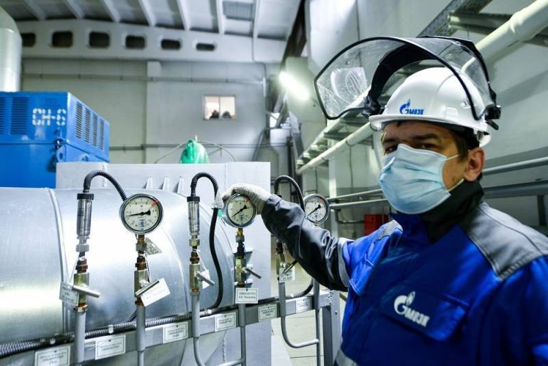 В Росгидромете заявили об отсутствии условий для пуска тепла в квартиры Москвы