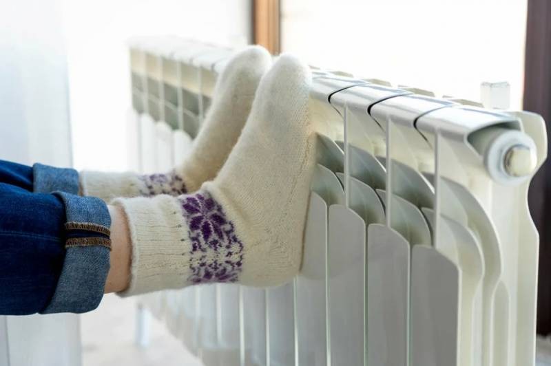 В Росгидромете заявили об отсутствии условий для пуска тепла в квартиры Москвы