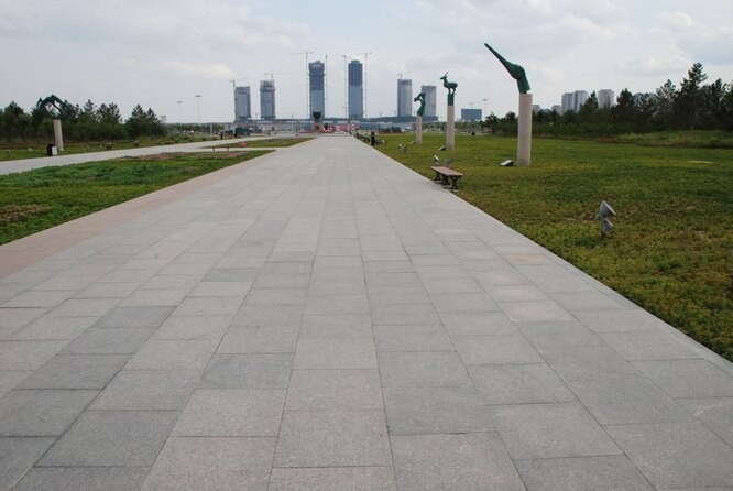 4 города в которых никогда не жили люди 4 города в которых никогда не жили люди