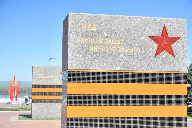Более 10 городов России получат звание «Город трудовой доблести» Более 10 городов России получат звание «Город трудовой доблести»