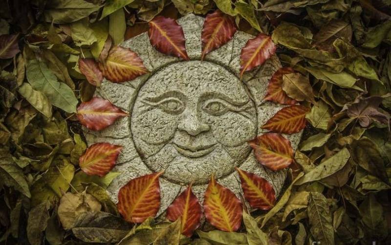 Осеннее равноденствие в 2021 году приходится на 22 сентября