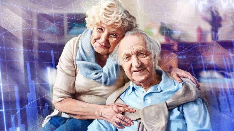 Пенсионеры старше 80 лет имеют право на двукратное повышение фиксированной выплаты к пенсии, — ПФР