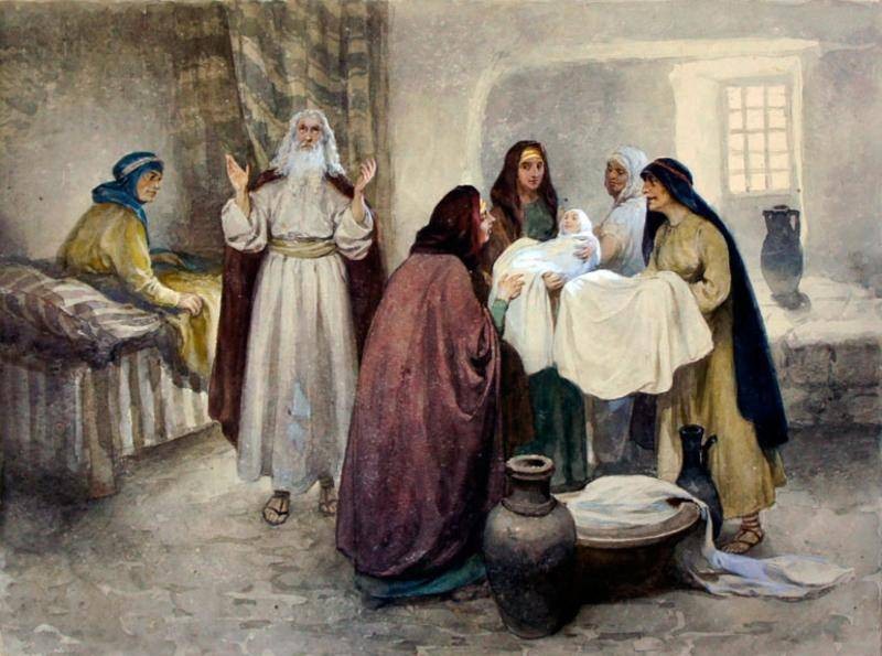 Верующие 21 сентября 2021 года отмечают Малая Пречистая, Оспожинки, Осенины, Рождество Богородицы