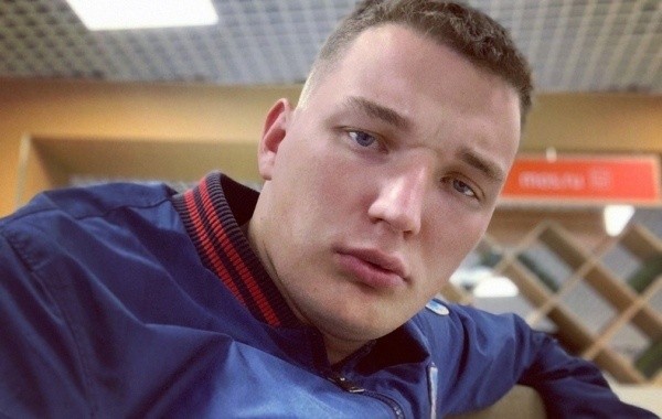 Стал известен окончательный приговор блогеру Эдварду Билу Стал известен окончательный приговор блогеру Эдварду Билу
