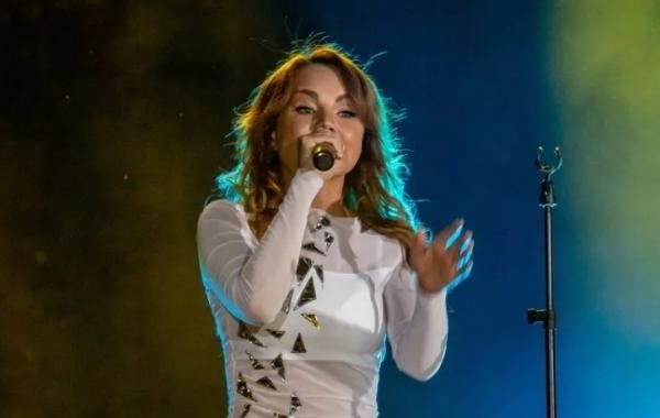 Певица МакSим рассказала о смертном грехе, из-за которого ее не причастили Певица МакSим рассказала о смертном грехе, из-за которого ее не причастили
