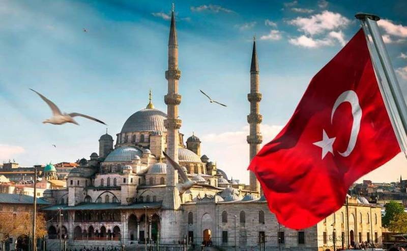 Правда ли, что Турцию могут закрыть для россиян в октябре 2021 года, мнение специалистов