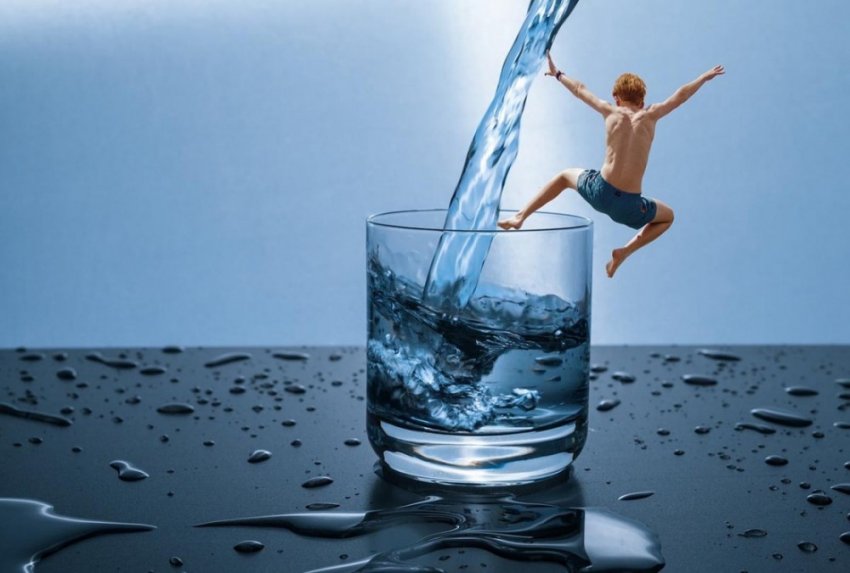 Какую воду пить безопаснее?