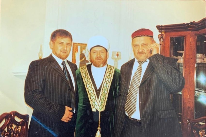 Исмагил Шангареев: Европейский Мусульманский Форум - драйвер интеграции исламских сообществ Евросоюза