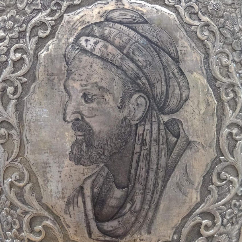 История запахов: От ритуала к искусству