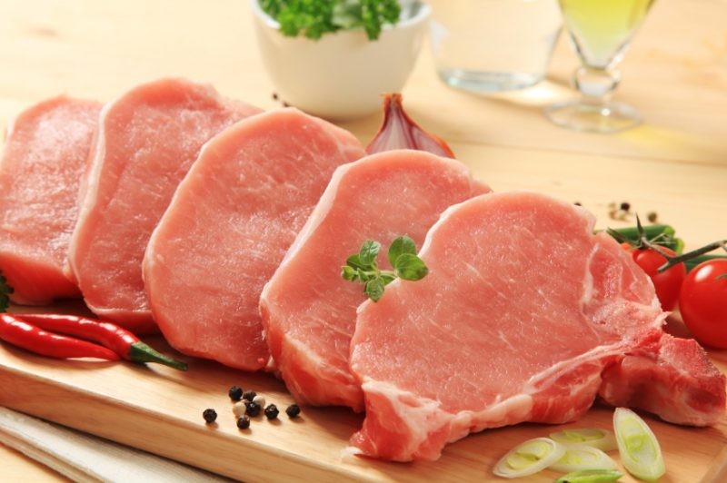 Плюсы и минусы полного отказа от потребления красного мяса Плюсы и минусы полного отказа от потребления красного мяса