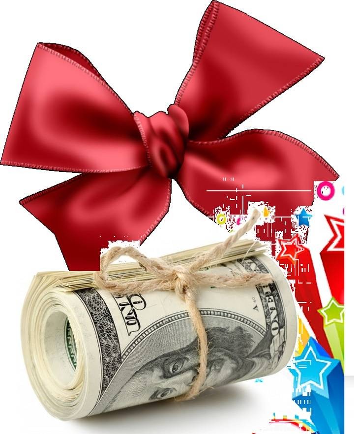 Можно ли дарить деньги педагогам по закону на День учителя