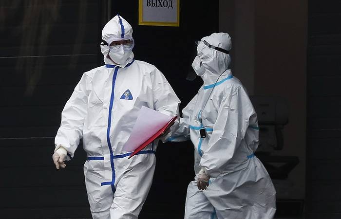 Японские ученые обнаружили новый вирус