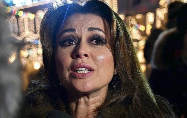Дочь Заворотнюк рассказала о текущем самочувствии матери Дочь Заворотнюк рассказала о текущем самочувствии матери