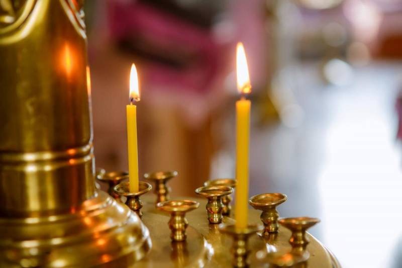 Какого числа Покровская родительская суббота в 2021 году