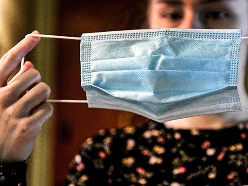 Группа ученых из разных стран мира определила главный фактор выживаемости при COVID-19 Группа ученых из разных стран мира определила главный фактор выживаемости при COVID-19