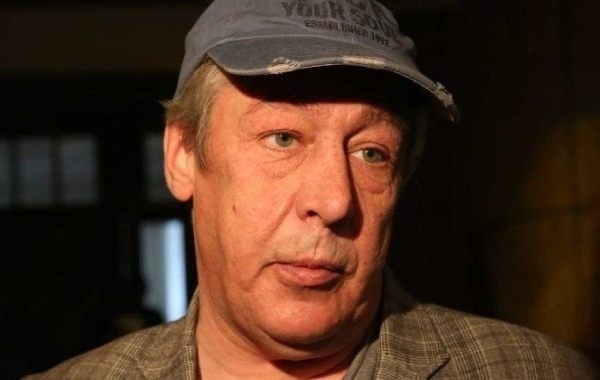 Якубович назвал Ефремова больным человеком