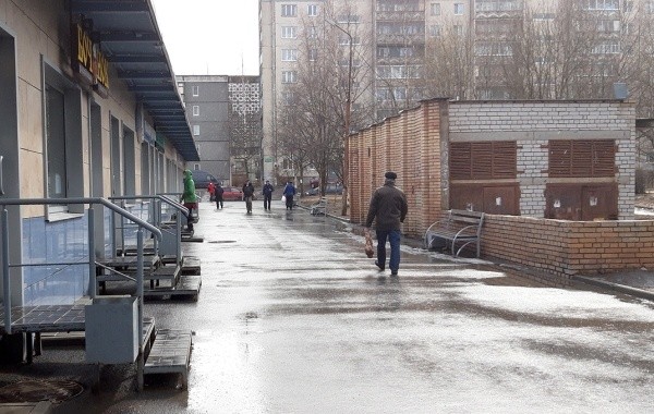 Эпидемиолог оценил возможность введения нового карантина в России Эпидемиолог оценил возможность введения нового карантина в России