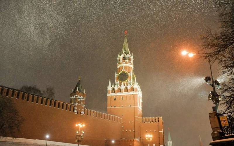 Когда ждать настоящую зиму в России в 2021 году Когда ждать настоящую зиму в России в 2021 году