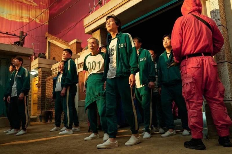 Объяснение концовки сериала «Игра в кальмара»: что будет во втором сезоне