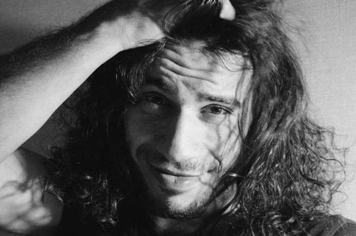 Обожженный студент Марван принял участие в программе «На самом деле»