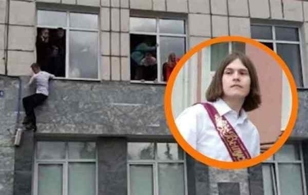 Врачи прояснили состояние пермского стрелка Врачи прояснили состояние пермского стрелка