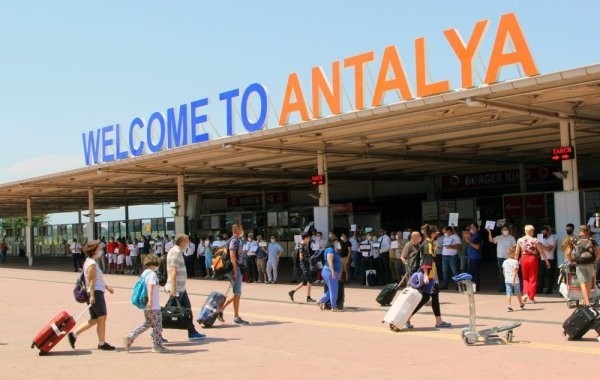 Туры в Турцию станут дешевле в следующем сезоне Туры в Турцию станут дешевле в следующем сезоне