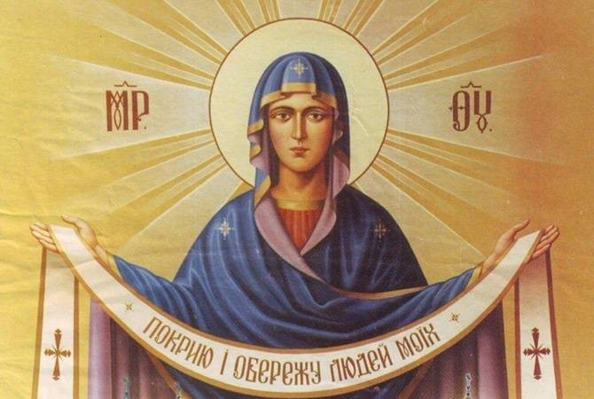 Приметы на Покров: какая будет зима если нет снега Приметы на Покров: какая будет зима если нет снега