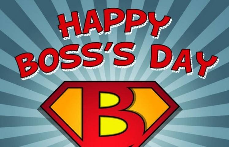 Прикольные поздравления и открытки в День шефа 16 октября 2021 года