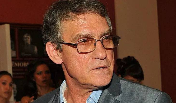 В каком состоянии Валерий Гаркалин сегодня 16 октября 2021 года В каком состоянии Валерий Гаркалин сегодня 16 октября 2021 года