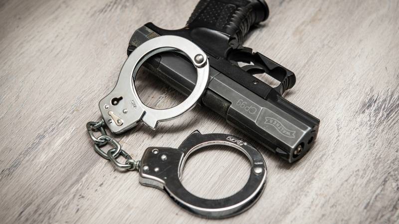 Москва обратилась к Тбилиси по поводу убийства россиянки Анастасии Шаталовой