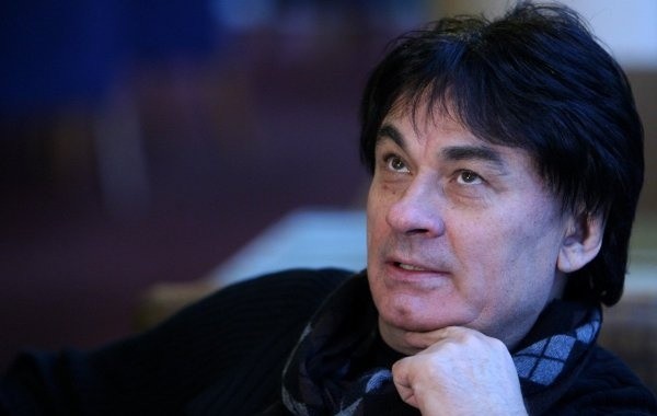 Игорь Крутой рассказал о вылечившем Александра Серова враче Игорь Крутой рассказал о вылечившем Александра Серова враче