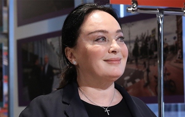 Лариса Гузеева рассказала о своем состоянии здоровья