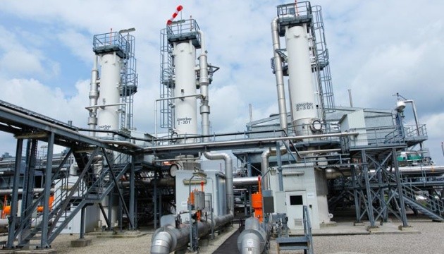 Британский экономист считает, что Россия превратила газ в энергетическое оружие