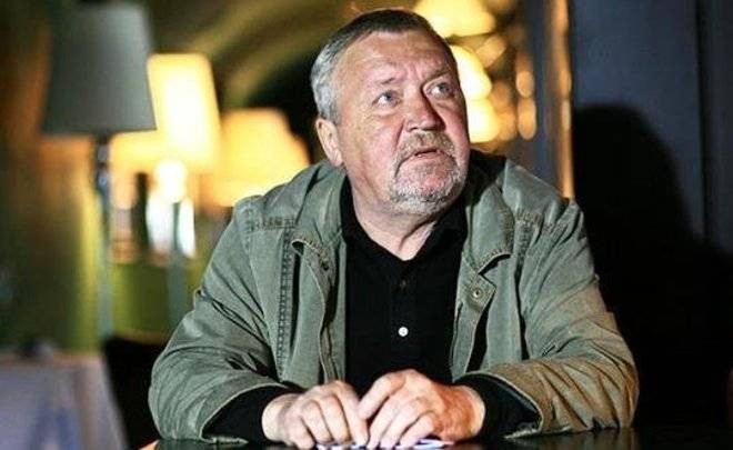 Чем запомнился режиссер «Улиц разбитых фонарей» Александр Рогожкин