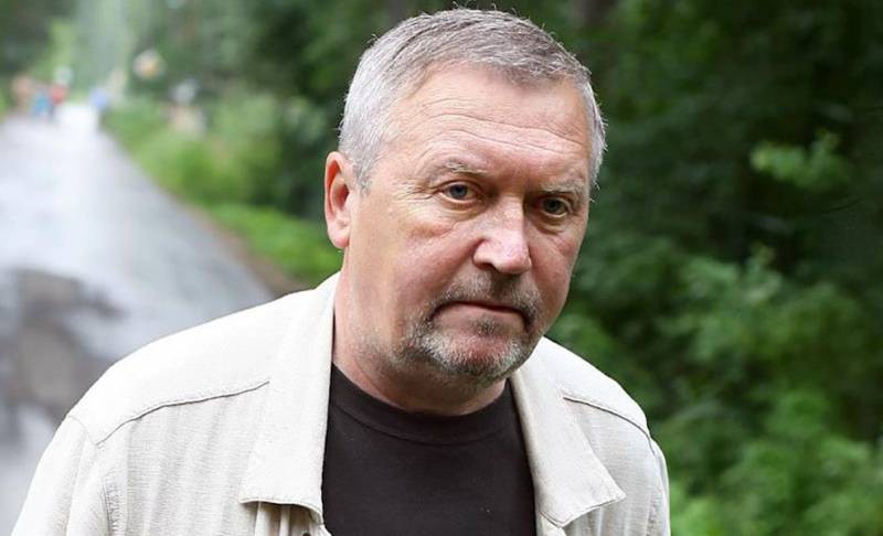 Чем запомнился режиссер «Улиц разбитых фонарей» Александр Рогожкин