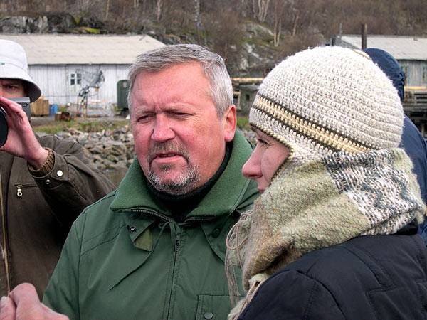 Чем запомнился режиссер «Улиц разбитых фонарей» Александр Рогожкин