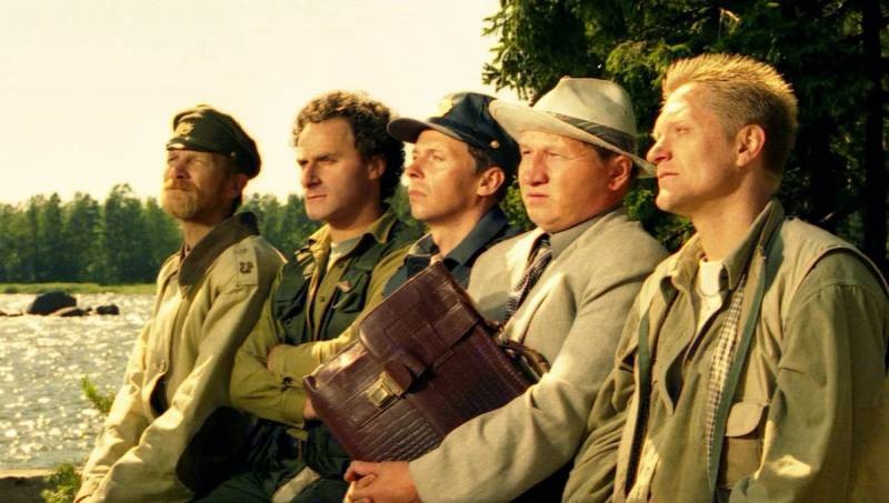 Чем запомнился режиссер «Улиц разбитых фонарей» Александр Рогожкин