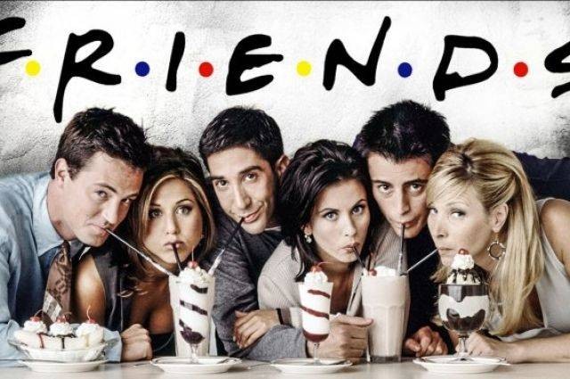 После длительной борьбы с онкологией умер Гантер из сериала “Друзья“ После длительной борьбы с онкологией умер Гантер из сериала “Друзья“