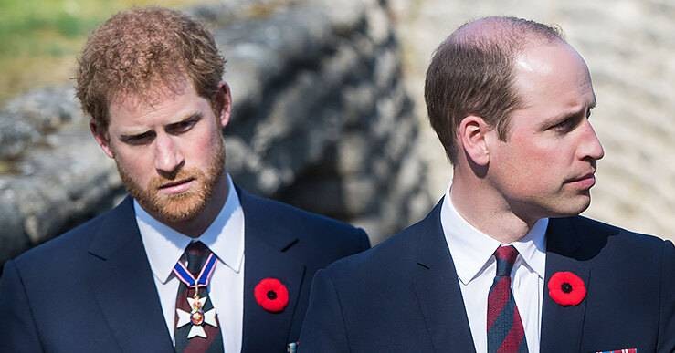 Принц Гарри и Меган Маркл будут крестить свою дочь в США, а не в Великобритании