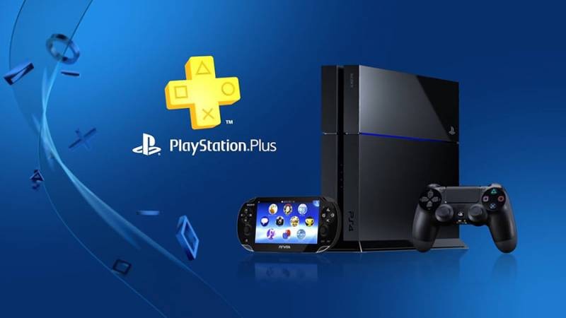 Какими будут бесплатные игры на PS Plus в ноябре 2021 года Какими будут бесплатные игры на PS Plus в ноябре 2021 года
