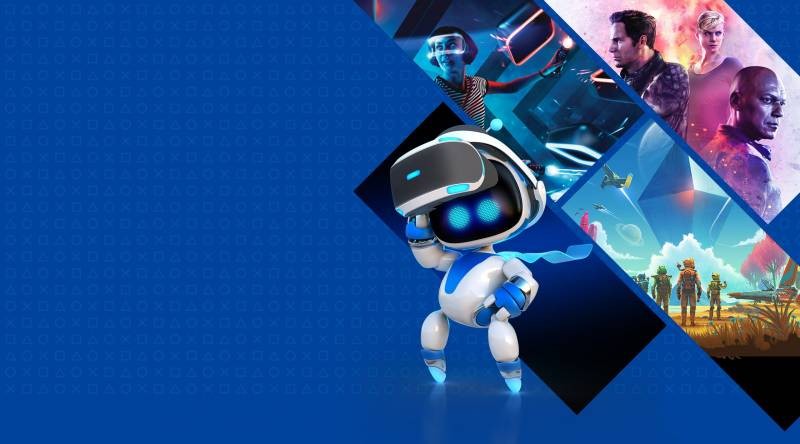 Какими будут бесплатные игры на PS Plus в ноябре 2021 года Какими будут бесплатные игры на PS Plus в ноябре 2021 года